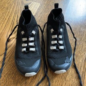 Aeros Cheerleading sneakers